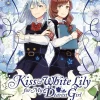 Canno Canno Kiss and White Lily for My Dearest Girl, Vol. 8* Girls Love
