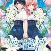 Alexis Eckerman Kiss and White Lily for My Dearest Girl, Vol. 4* Girls Love