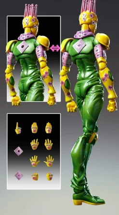 Kiss Super Action Action Figure* Actionfigurer