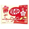 Nudler^KitKat Red&White 116g