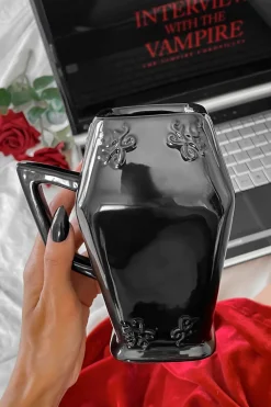 Haunted Homeware Krus^Kitsu Mug