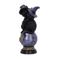 Kittens Orbuculum Ornament 19 cm* Samleobjekter