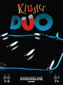 Paula Henning Spill For To^Kluster Duo Nordisk Utgave