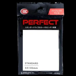 KMC Perfect Fit Card Barrier Standard Size (100)* Kortlommer