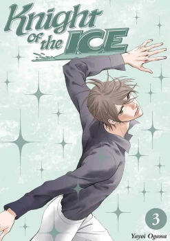 Yayoi Ogawa Sport^Knight Of The Ice 3