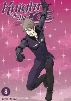 Yayoi Ogawa Sport^Knight of the Ice 8