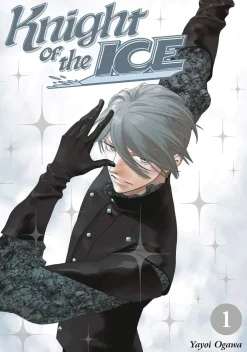 Yayoi Ogawa Knight Of The Ice 1* Sport