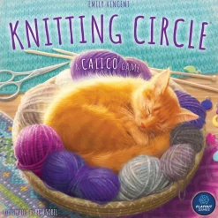 Emily Vincent Strategi^Knitting Circle