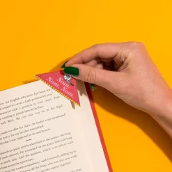 Knock Knock Bokmerker^Cookbook Lovers Bookmark Corners