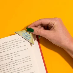 Knock Knock Bokmerker^Fantasy Lovers Bookmark Corners