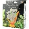 Crystal 3D Puzzles Puslespill^Koala 3D Crystal Puzzle