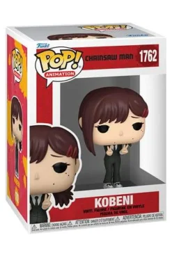Funko POP! Animation Kobeni POP! Animation Vinyl Figure* Funko! Pop
