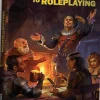 Kobold Press Kobold Guide to Roleplaying SC* Regelbøker