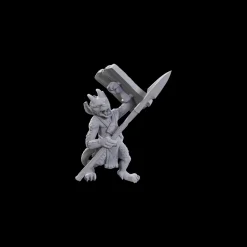 WizKids Kobolds Limited Edition 50th Anniversary* Monstere|Tilbehør
