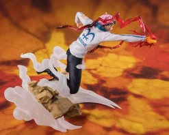 Koby Honsty Impact Figuarts ZERO Extra Battle PVC Statue 19 cm* Samleobjekter