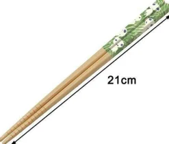 Kodama Chopsticks* Servisesett