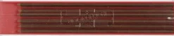 Tegne- & Maleutstyr^Koh-i-Noor Grafitminer Brun 2mm (12)