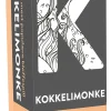 Kokkelimonke Selskapsspill^(Norsk utgave)
