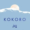 Beth Kempton Kokoro: Japanese Wisdom for a Life Well Lived* Filosofi & Livsstil