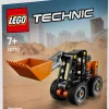 LEGO Technic Lego^Kompaktlaster (30710)