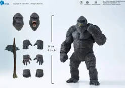 Kong Exquisite Basic Action Figure 16 cm* Actionfigurer