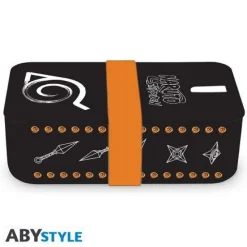 Matboks^Konoha Bento Box