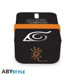 Matboks^Konoha Bento Box