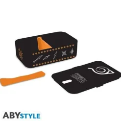 Matboks^Konoha Bento Box