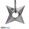 Nøkkelringer^Konoha Shuriken 3D Keychain