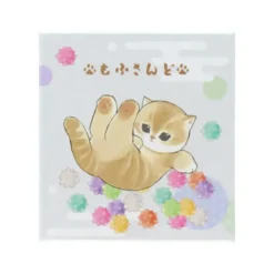 Kontorutstyr^Konpeito Boxed Memo 7 x 6,5 cm