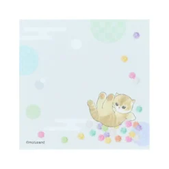 Kontorutstyr^Konpeito Boxed Memo 7 x 6,5 cm