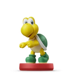 Super Mario Bros. Koopa Troopa amiibo* Tv-Spill