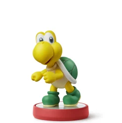 Super Mario Bros. Koopa Troopa amiibo* Tv-Spill