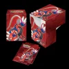 Koraidon Full View Deck Box Deck Box, Pokemon* Pokémon Trading Card Game