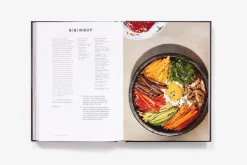 Rachel Wharton Kokebøker^Korean Home Cooking: Classic and Modern Recipes