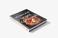Rachel Wharton Kokebøker^Korean Home Cooking: Classic and Modern Recipes
