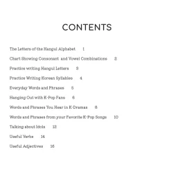 Tuttle Studio Tegne & Male^Korean K-Pop and K-Drama Language Workbook: A Complete Introduction to Korean Hangul with 108 Gridded Sheets for Handwriting Practice (Free Online Audio for Pronunciation Practice)