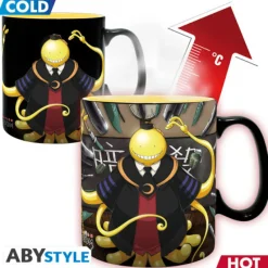 Koro Heat Change Mug 460 ml* Krus