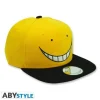 Assassination Classroom Koro Snapback Cap* Hodeplagg
