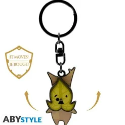 Nøkkelringer^Korok Moving Keychain