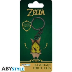 Nøkkelringer^Korok Moving Keychain