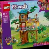 LEGO Friends Lego^Koselig hytte i vennskapstreet (42652)