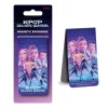 K-Pop Demon Hunters Magnetic Bookmark* Bokmerker