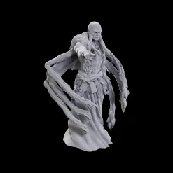 WizKids Monstere|Tilbehør^Kraken Priest (Wave 24)