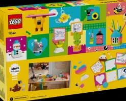 LEGO Classic Lego^Kreativ lykkeboks (11042)