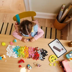 LEGO Classic Lego^Kreativ lykkeboks (11042)