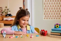 LEGO Classic Lego^Kreativ lykkeboks (11042)