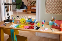 LEGO Classic Lego^Kreativ lykkeboks (11042)