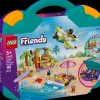 LEGO Friends Lego^Kreativ reise- og strandkoffert (42672)