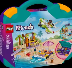 LEGO Friends Lego^Kreativ reise- og strandkoffert (42672)